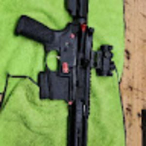 Meet your Posher, Jon